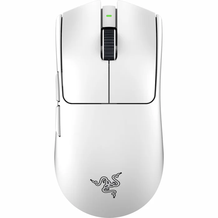 Datorpele Razer Viper V3 Pro White