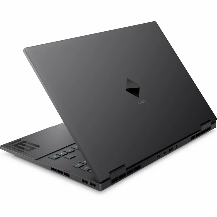 Portatīvie datori HP Omen 16-N0006NY 16" 7A5V4EA#B1R