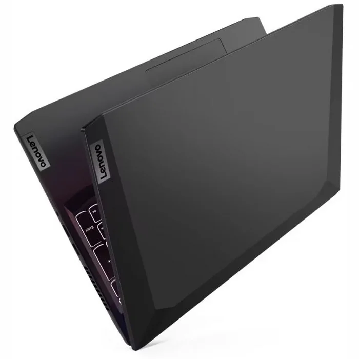 Portatīvais dators Lenovo IdeaPad Gaming 3 15ACH6 15.6" Shadow Black 82K2023BLT
