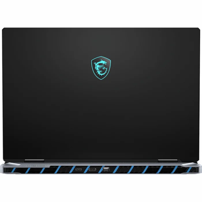 Portatīvais dators MSI Titan 18 HX A14V 18" Core Black TITAN18HXA14VIG-043NL