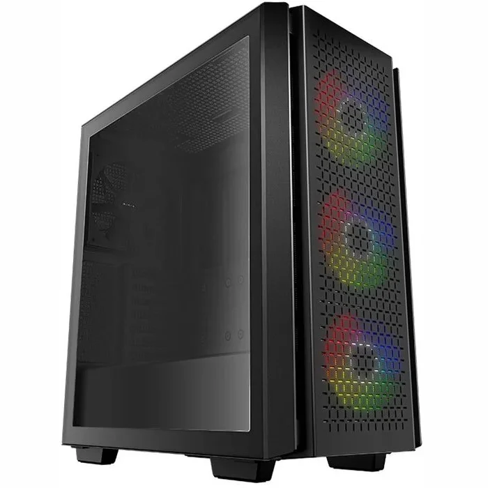 Stacionārais dators Intop RW32512