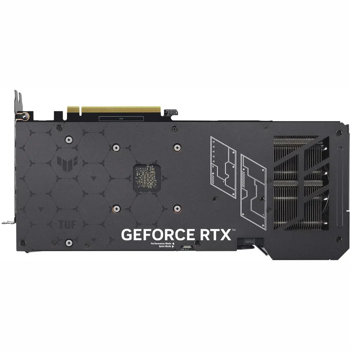 Videokarte Asus Nvidia GeForce RTX 4060 TI 8GB