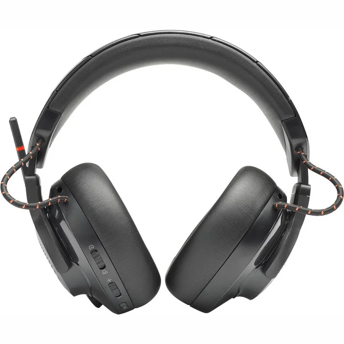 Austiņas JBL Quantum 600 Black