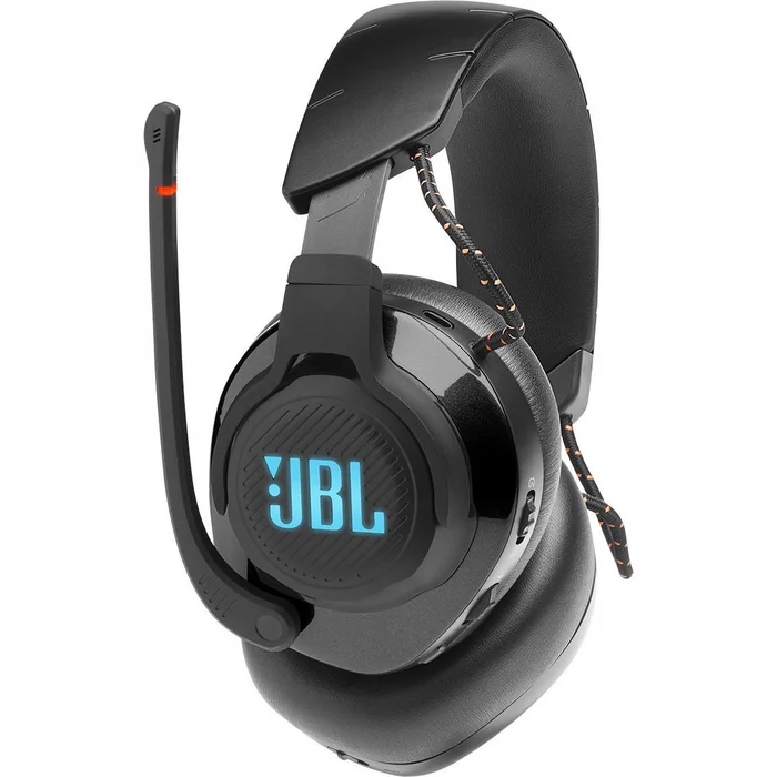 Austiņas JBL Quantum 600 Black