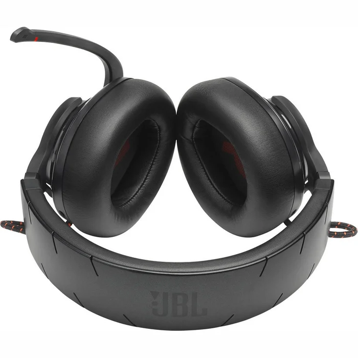 Austiņas JBL Quantum 600 Black