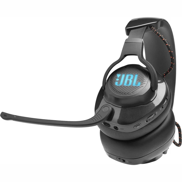 Austiņas JBL Quantum 600 Black