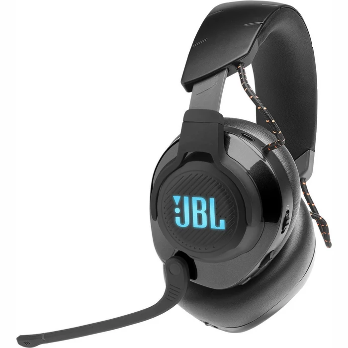 Austiņas JBL Quantum 600 Black