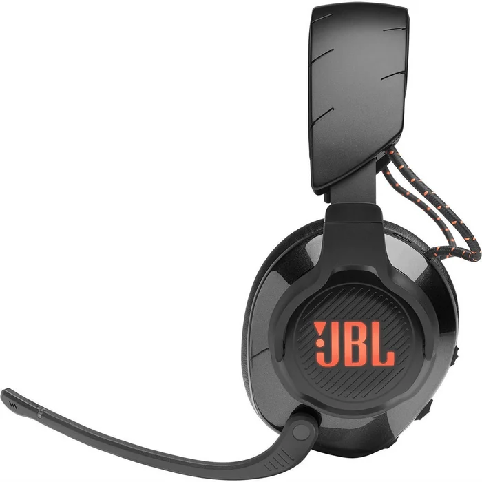 Austiņas JBL Quantum 600 Black