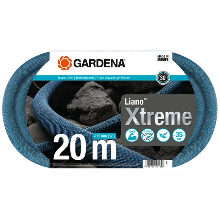 Gardena Liano™ Xtreme 20m 970643801