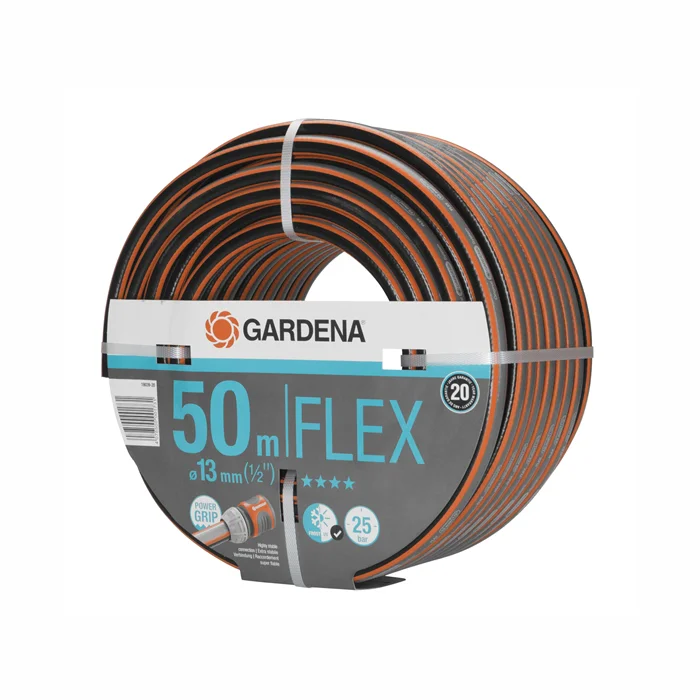 Gardena Comfort Flex šļūtene 13 mm (1/2 ") 50 m
