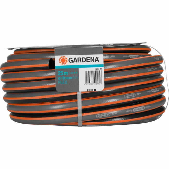 Gardena Comfort Flex šļūtene 19 mm (3/4 ") 25 m