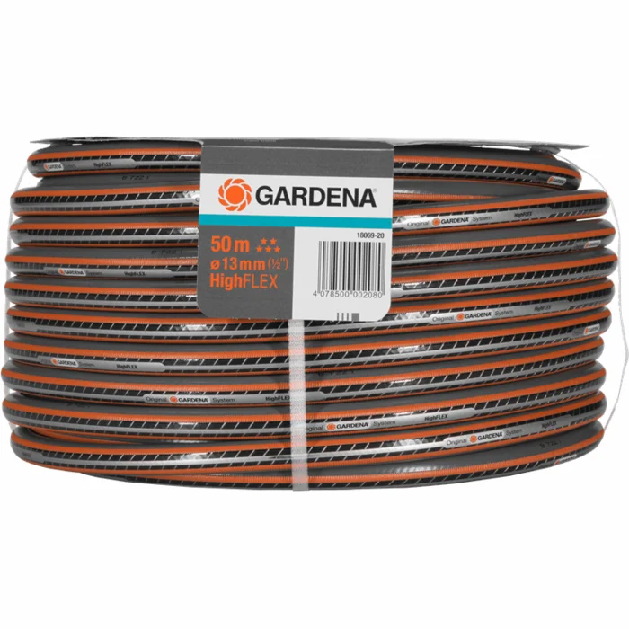 Gardena Comfort Highflex šļūtene 13 mm (1/2 ") 50m