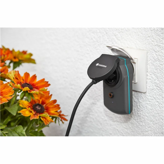 Gardena Smart Strāvas adapters