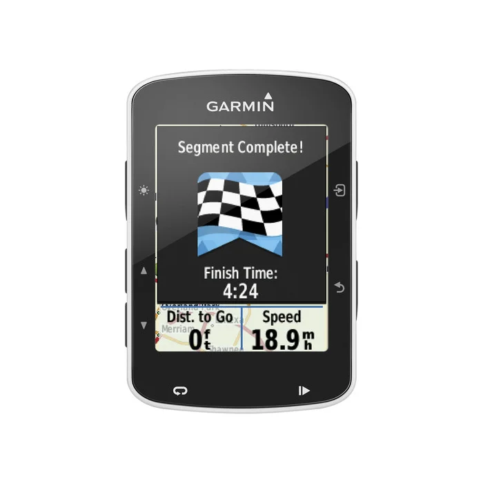 Velodators Velodators ar GPS Garmin Edge 520