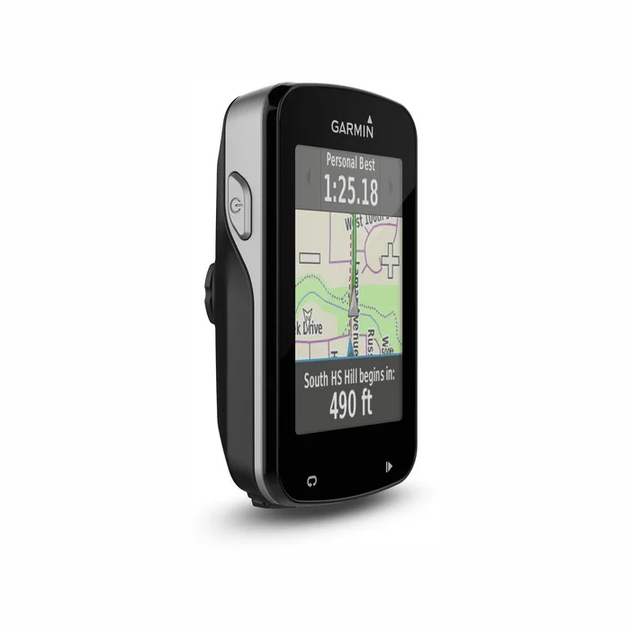 Velodators Velodators ar GPS Garmin Edge 820 Bundle