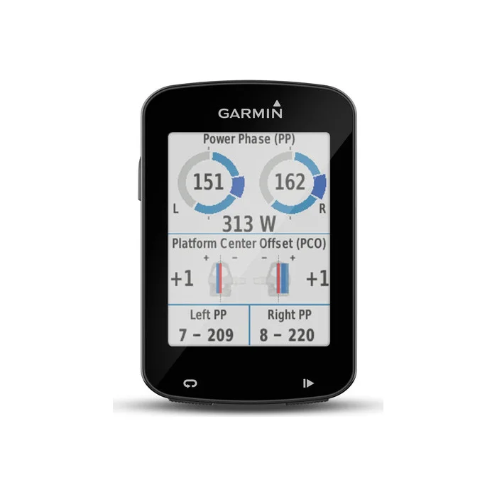 Velodators Velodators ar GPS Garmin Edge 820 Bundle