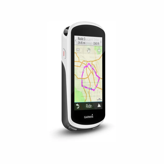 Velodators Velodators ar GPS Garmin Edge 1030