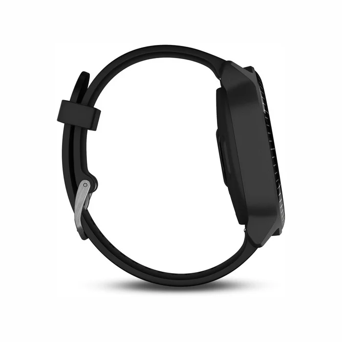 Viedpulksteņi Garmin Vivoactive 3 Music Black