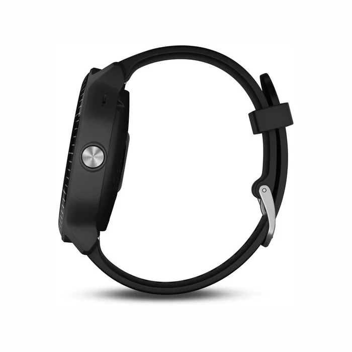 Viedpulksteņi Garmin Vivoactive 3 Music Black