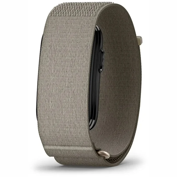 Garmin CIRQA Smart Band L-XL Franch Gray