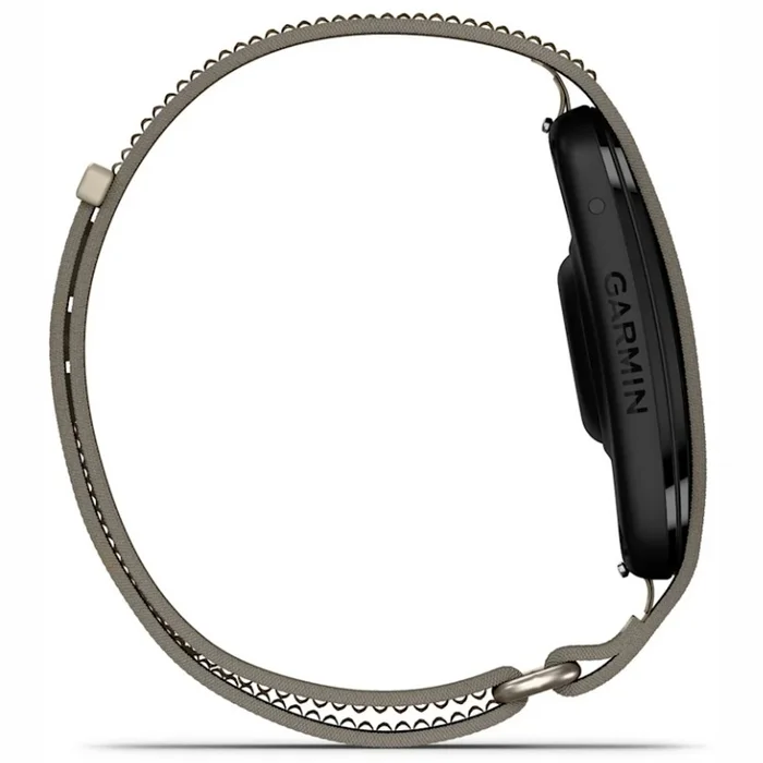 Garmin CIRQA Smart Band L-XL Franch Gray