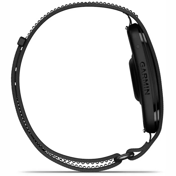 Garmin CIRQA Smart Band L-XL Black