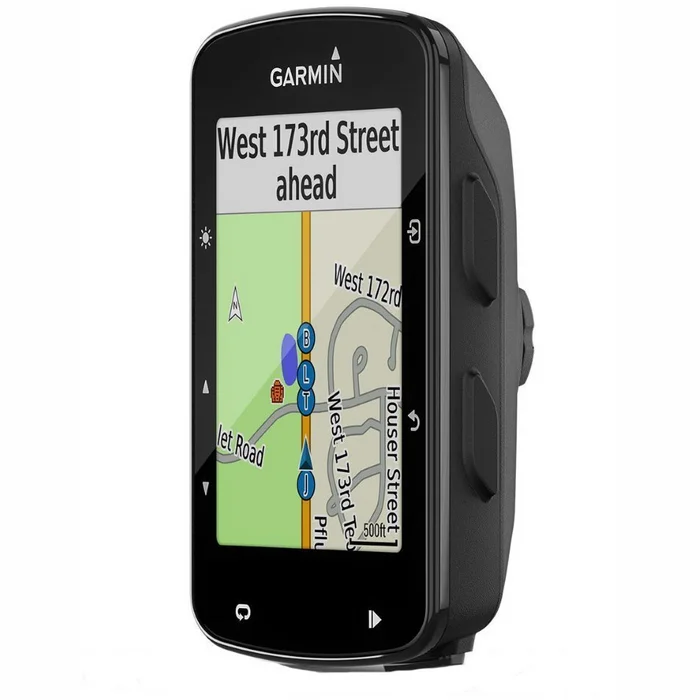 Velodators Velodators ar GPS Garmin Edge 520 Plus MTB Bundle