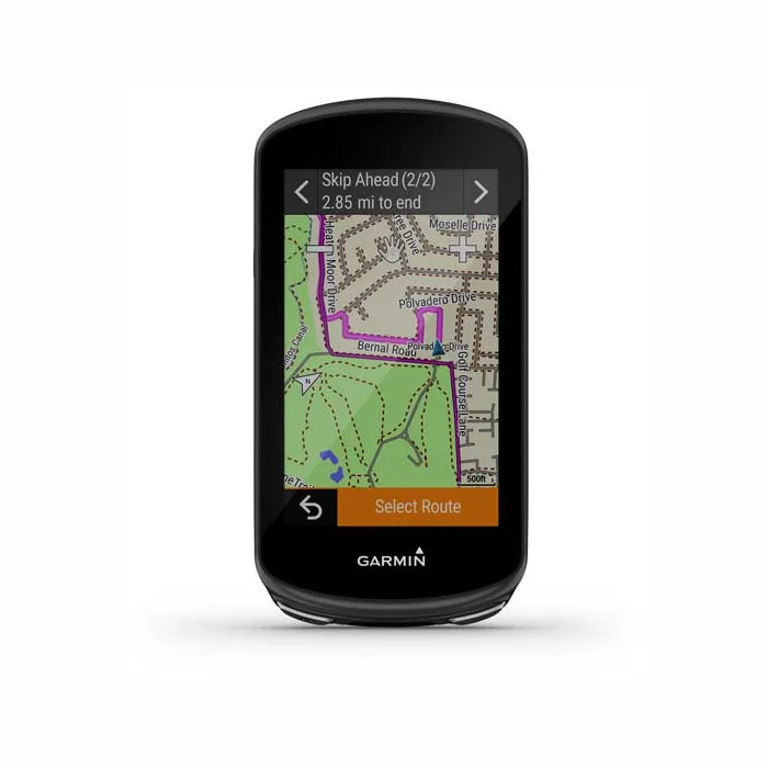 Velodatori Garmin Edge 1030 Plus Bundle