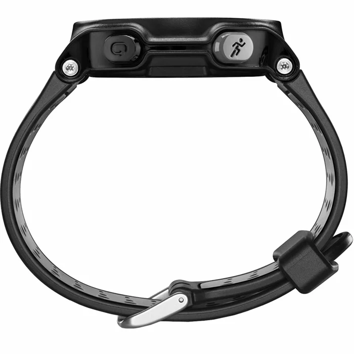 Viedpulksteņi Garmin Forerunner 235 Black & Grey