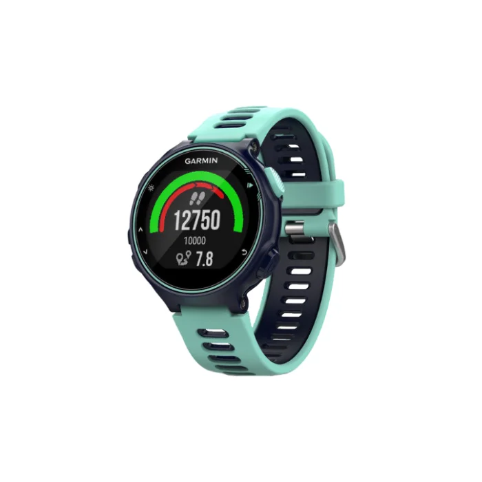 Garmin forerunner 735xt frost blue best sale