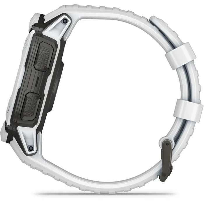 Viedpulkstenis Garmin Instinct 2X Solar Whitestone