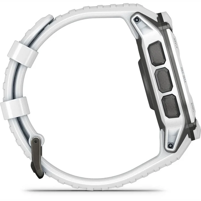 Viedpulkstenis Garmin Instinct 2X Solar Whitestone