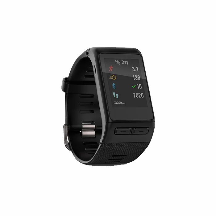 Viedpulkstenis Viedpulkstenis Garmin Vivoactive HR