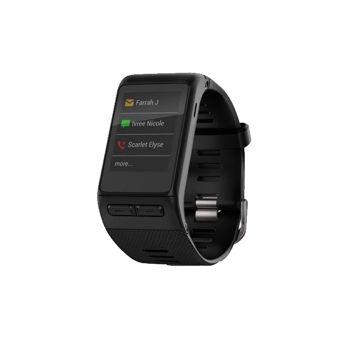 Viedpulkstenis Viedpulkstenis Garmin Vivoactive HR