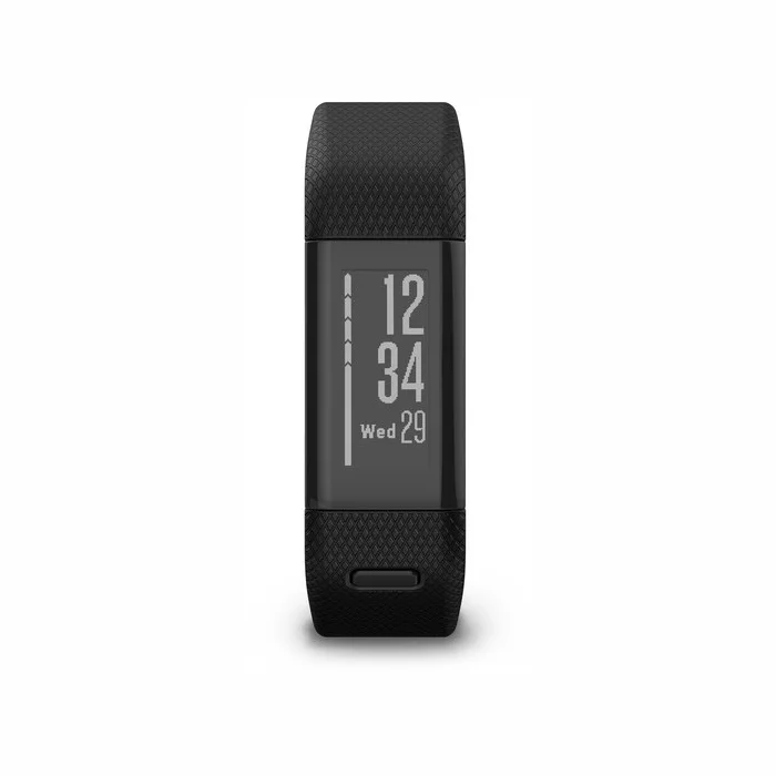Fitnesa aproce Garmin Vivosmart HR+ GPS Extra Large