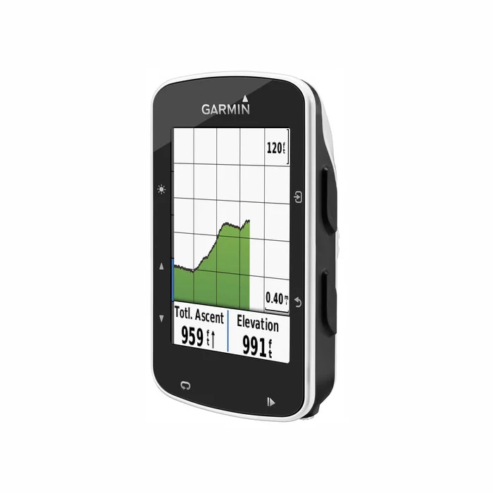 Velodators Velodators ar GPS Garmin Edge 520 Bundle