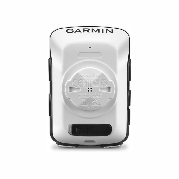 Velodators Velodators ar GPS Garmin Edge 520 Bundle