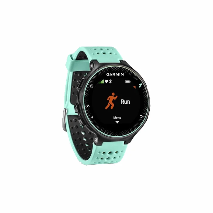 Garmin forerunner 235whr gps clearance