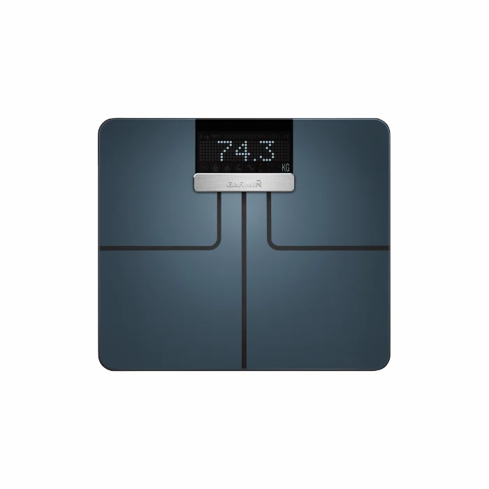 Svari Gudrie svari Garmin Index black [Mazlietots]