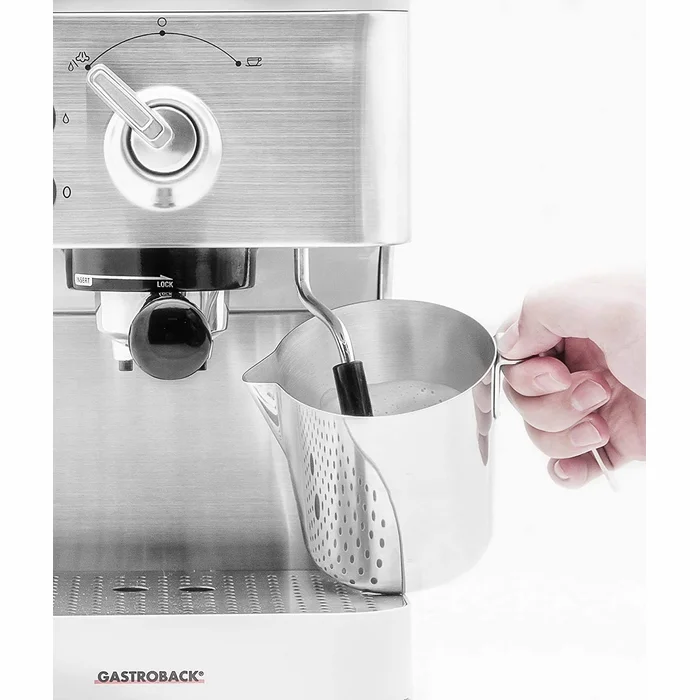 Kafijas automāts Gastroback 42606 Design Espresso Plus