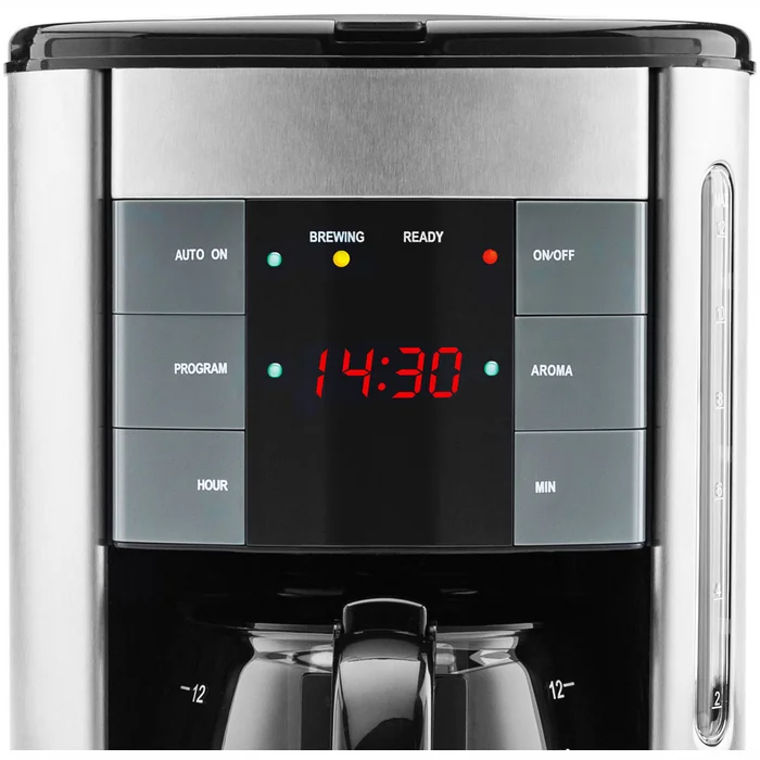 Kafijas automāts Gastroback 42703 Design Coffee Aroma Plus