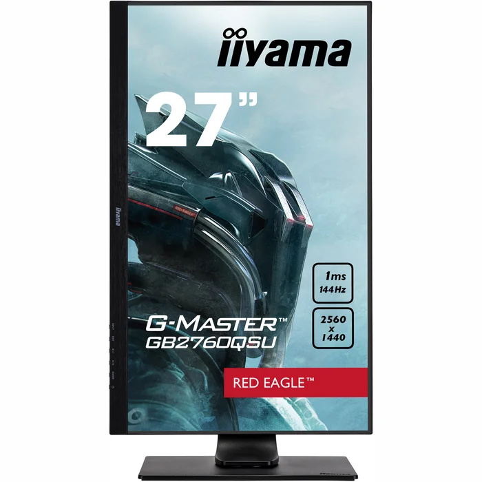 Monitors Iiyama GB2760QSU-B1 27''