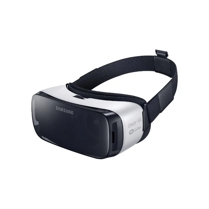 Virtuālās realitātes brilles Samsung Gear VR (SM-R322)