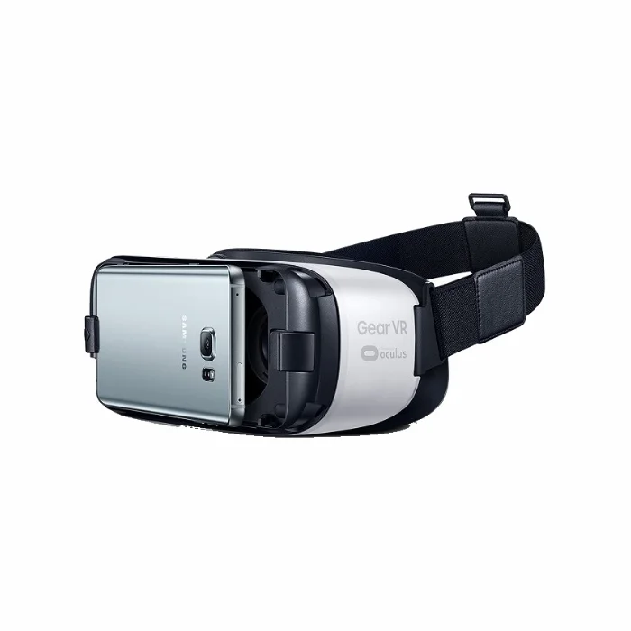 Virtuālās realitātes brilles Samsung Gear VR (SM-R322)