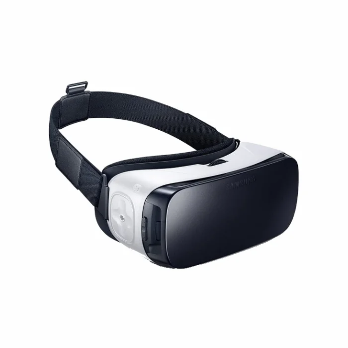 Virtuālās realitātes brilles Samsung Gear VR (SM-R322)