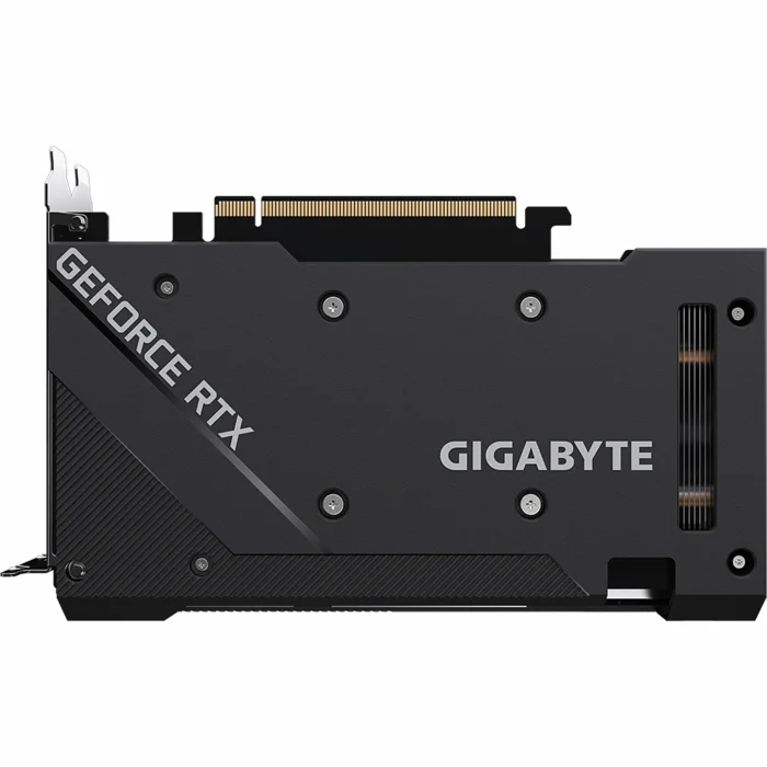 Videokarte Gigabyte GeForce RTX 3060Ti Windforce OC 8GB