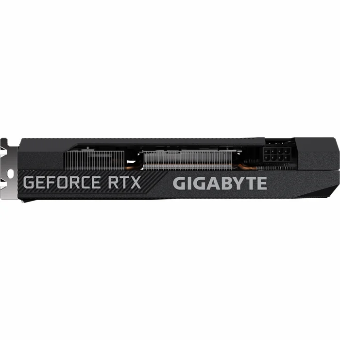 Videokarte Gigabyte GeForce RTX 3060 Windforce OC 12GB
