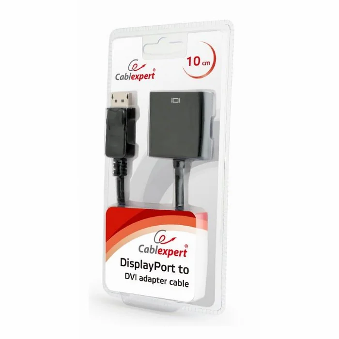 Gembird DisplayPort to VGA adapter cable AB-DPM-VGAF-02