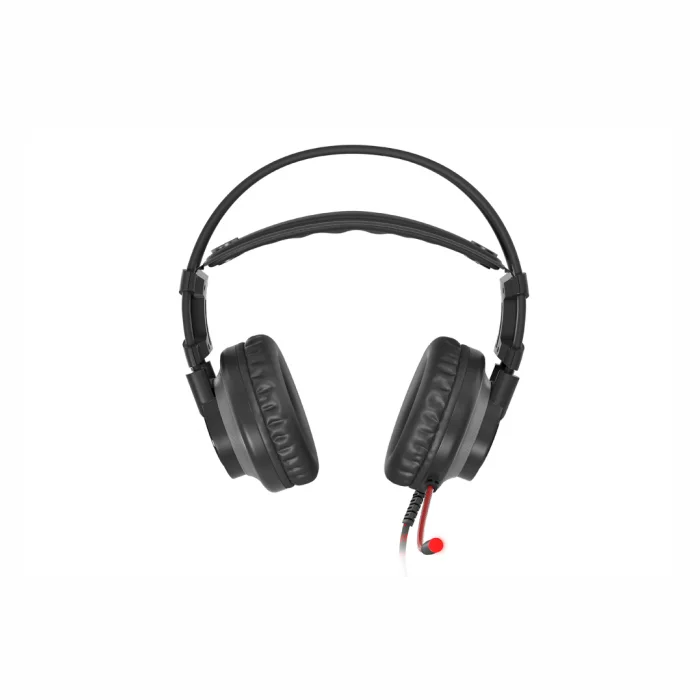 Austiņas Austiņas Genesis Gaming Headset Radon 600 Virtual Black