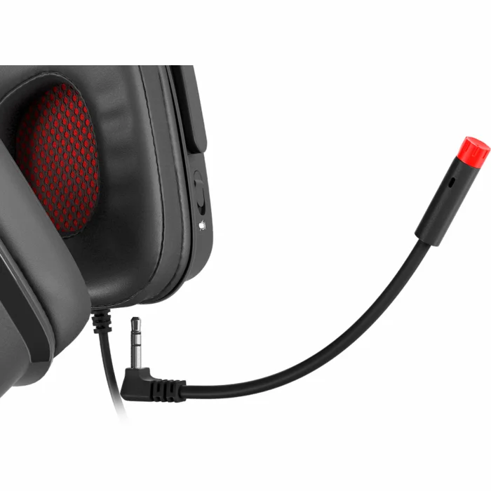 Austiņas Genesis ARGON 570 Black